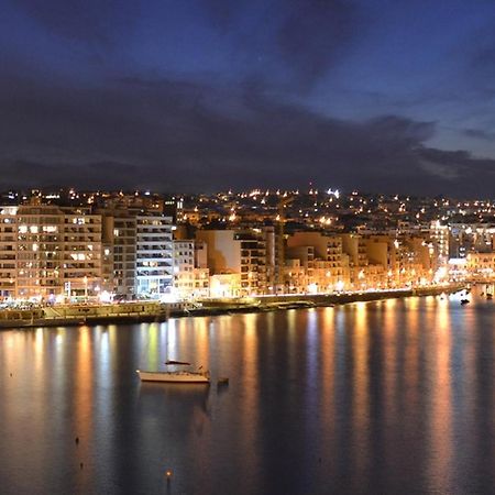 Perfect Location Idyllic 2Br Apartment Sliema Exteriér fotografie