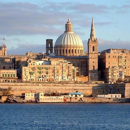 Perfect Location Idyllic 2Br Apartment Sliema Exteriér fotografie