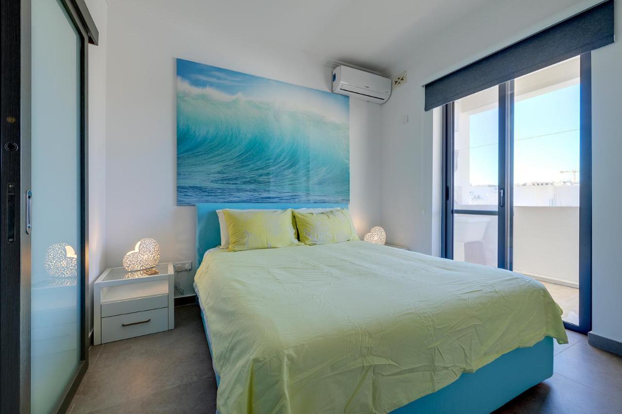 Perfect Location Idyllic 2Br Apartment Sliema Exteriér fotografie