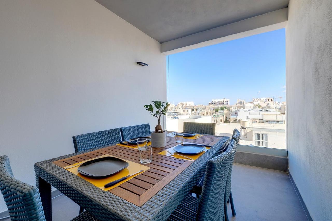 Perfect Location Idyllic 2Br Apartment Sliema Exteriér fotografie