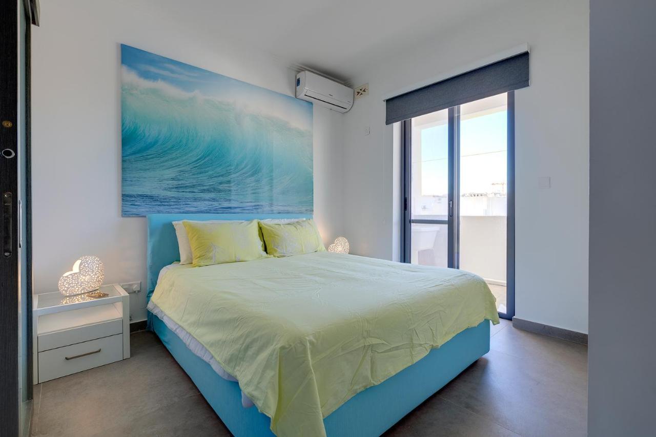 Perfect Location Idyllic 2Br Apartment Sliema Exteriér fotografie