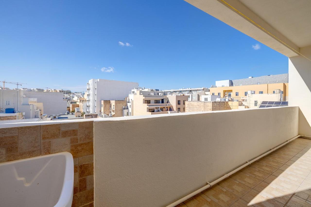 Perfect Location Idyllic 2Br Apartment Sliema Exteriér fotografie