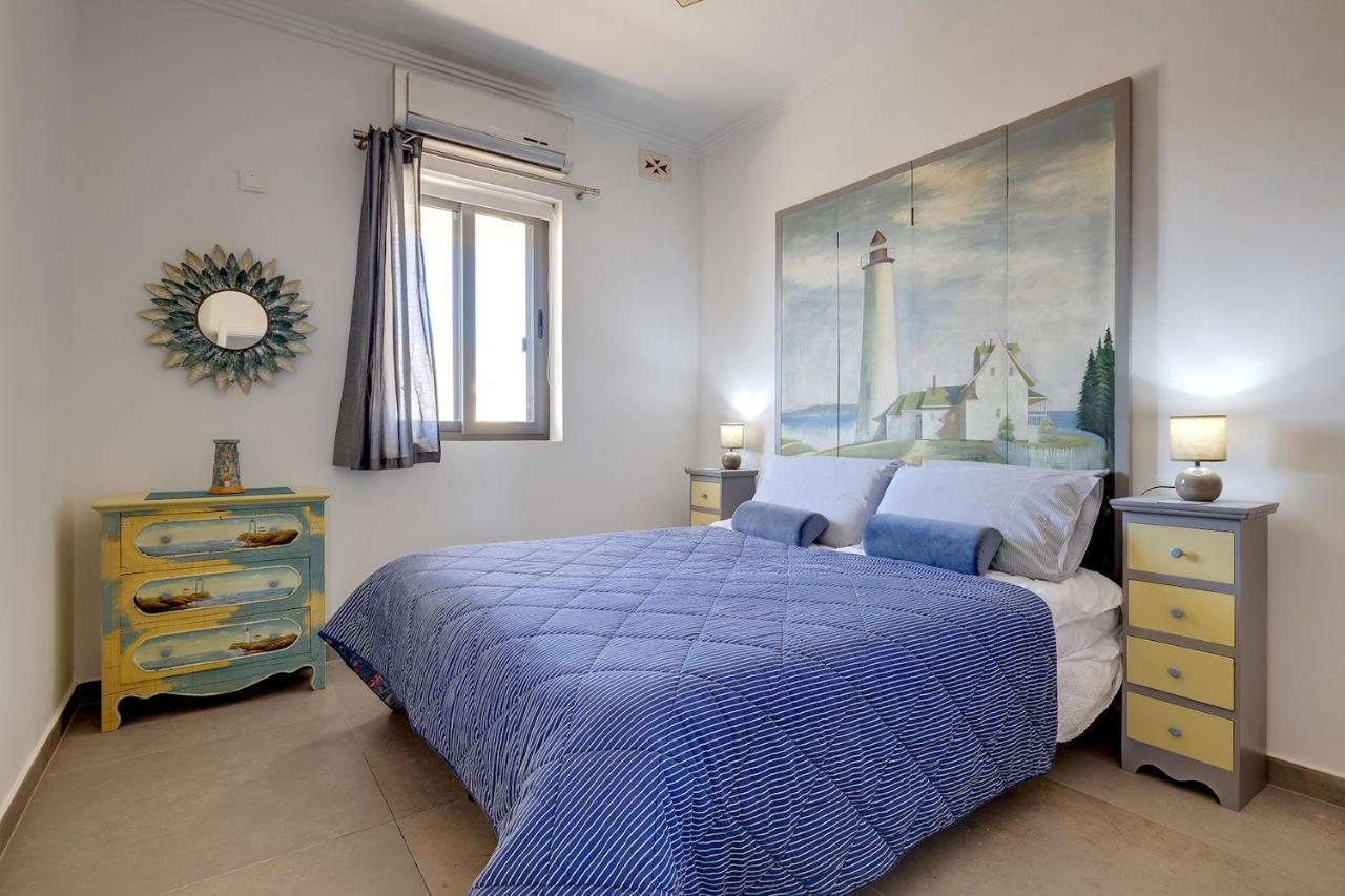 Perfect Location Idyllic 2Br Apartment Sliema Exteriér fotografie