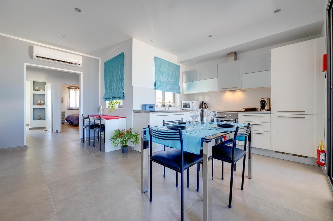 Perfect Location Idyllic 2Br Apartment Sliema Exteriér fotografie