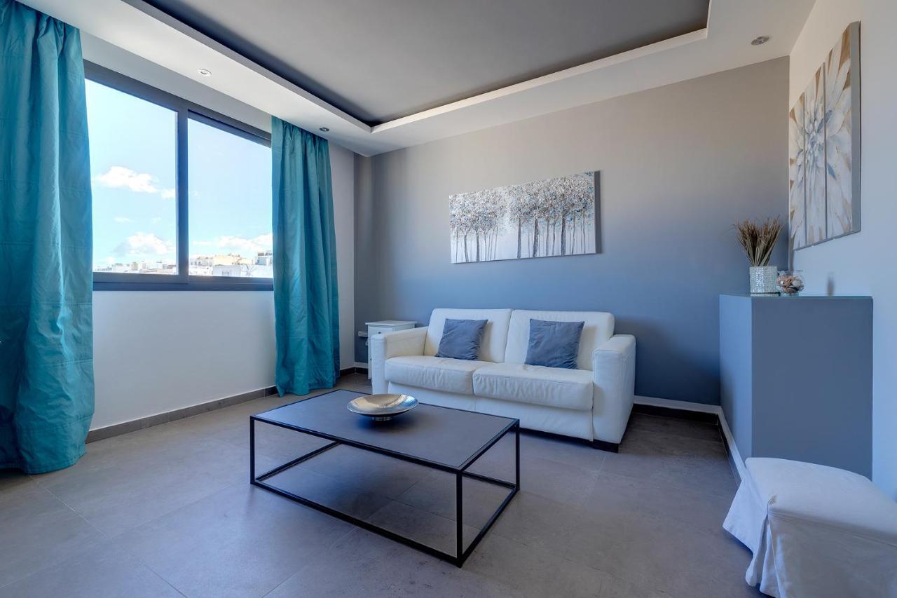 Perfect Location Idyllic 2Br Apartment Sliema Exteriér fotografie