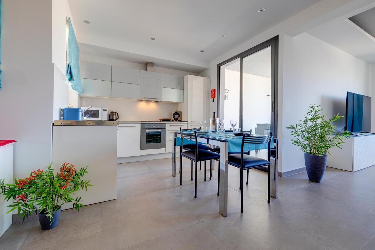 Perfect Location Idyllic 2Br Apartment Sliema Exteriér fotografie