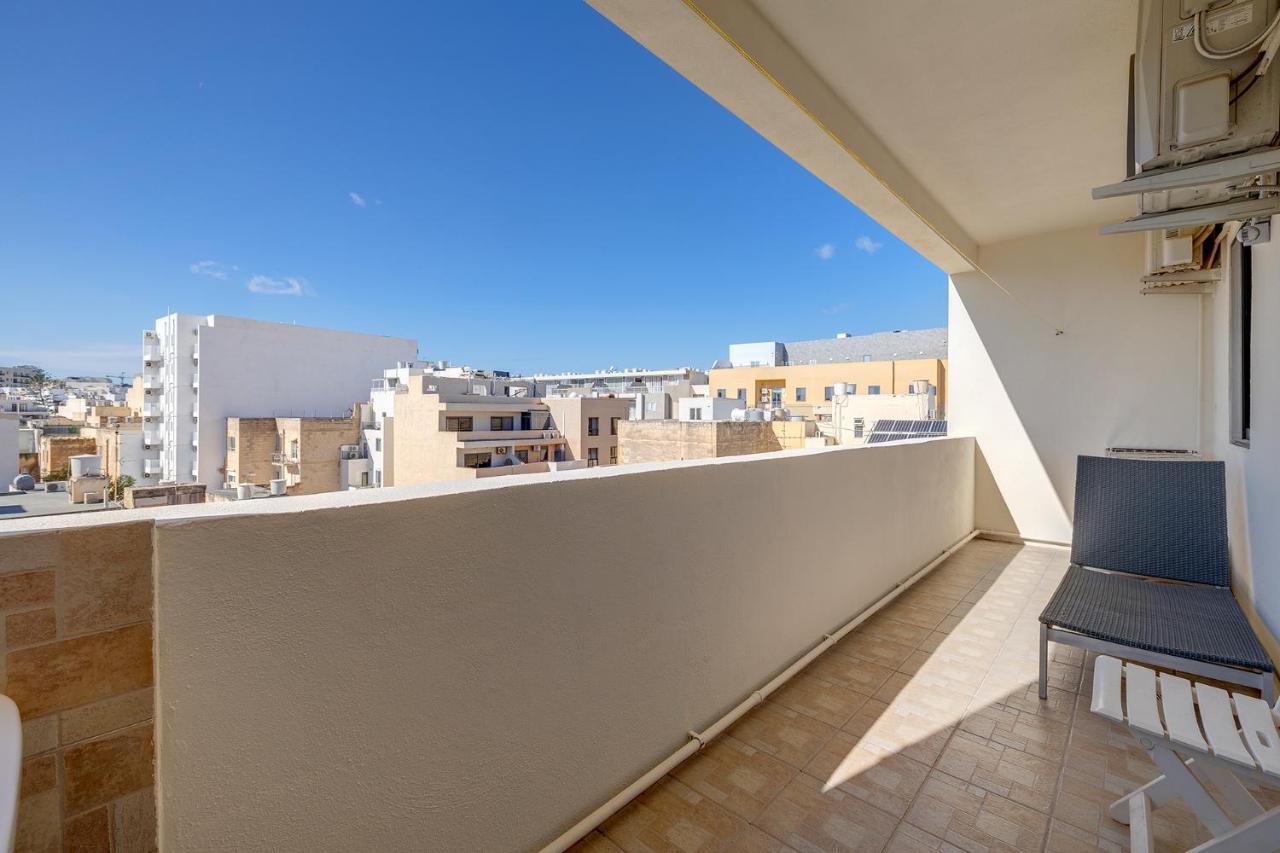 Perfect Location Idyllic 2Br Apartment Sliema Exteriér fotografie