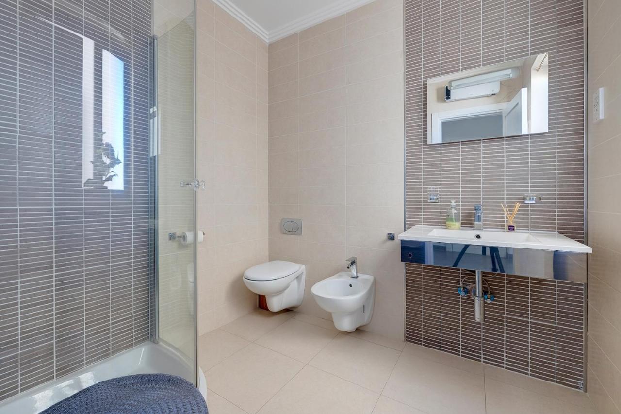 Perfect Location Idyllic 2Br Apartment Sliema Exteriér fotografie