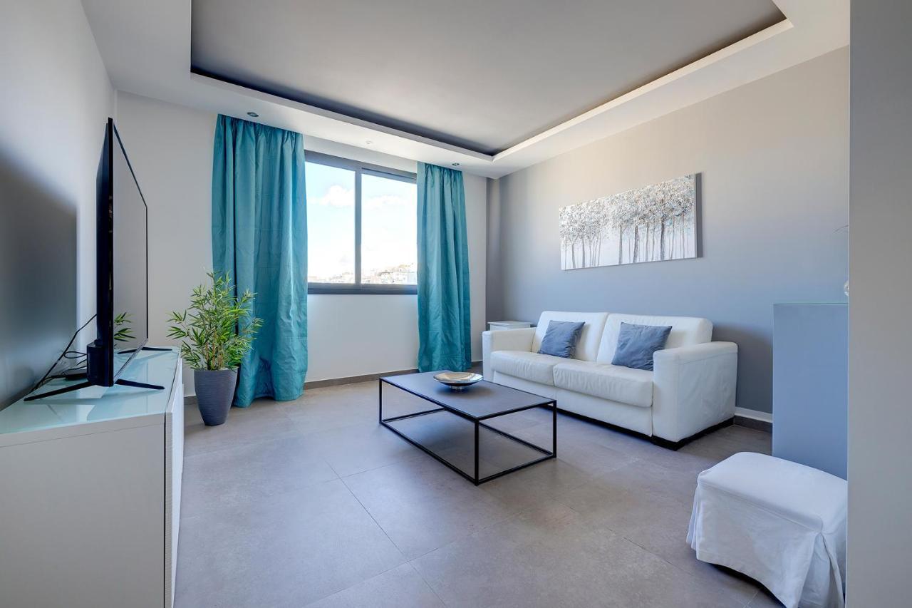 Perfect Location Idyllic 2Br Apartment Sliema Exteriér fotografie