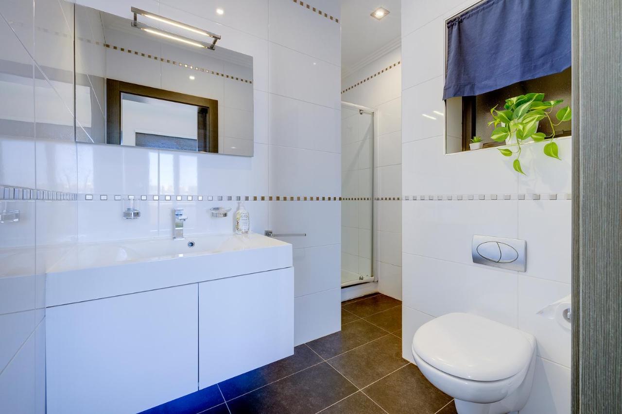 Perfect Location Idyllic 2Br Apartment Sliema Exteriér fotografie