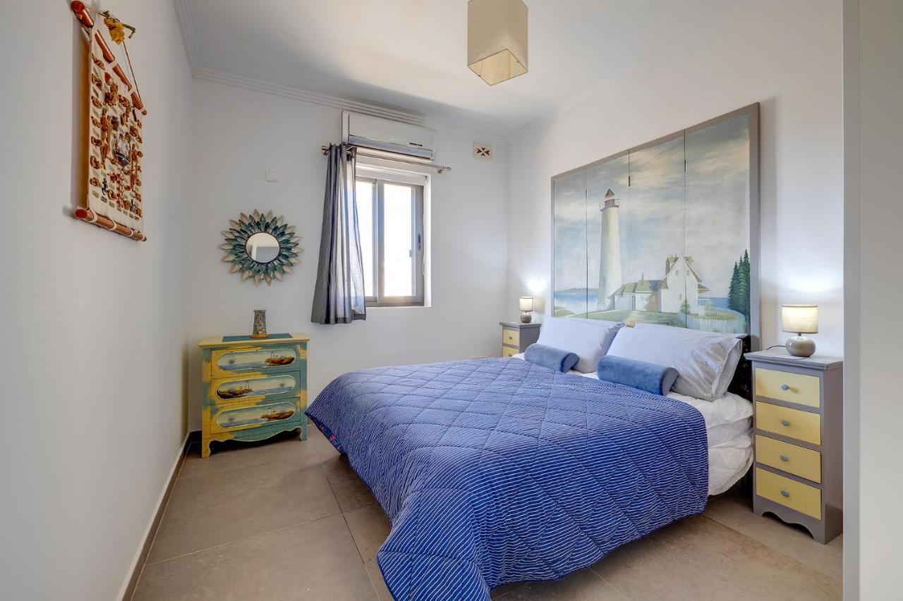 Perfect Location Idyllic 2Br Apartment Sliema Exteriér fotografie